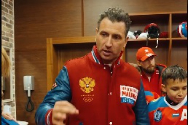    скриншот из ТГ-канала Романа Ротенберга