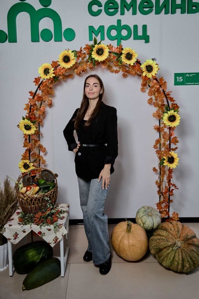    Фото: СМФЦ «Семья 28» / Ксения Болдырева