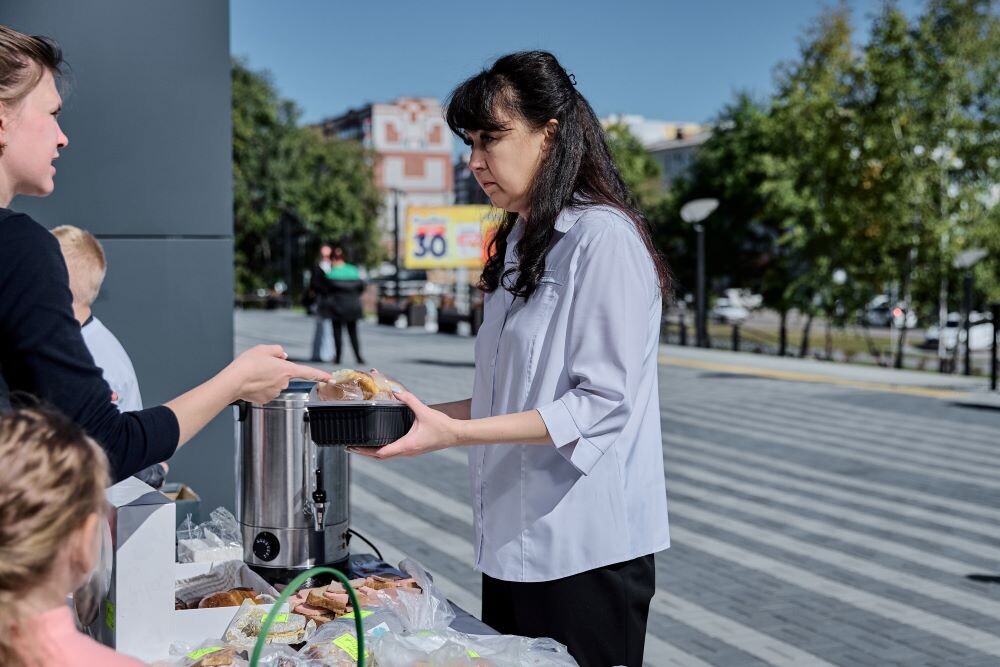    Фото: СМФЦ «Семья 28»