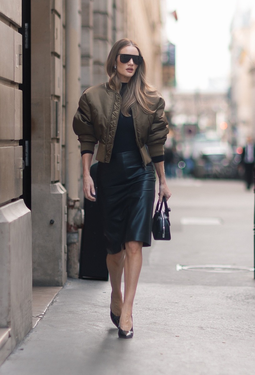    Рози Хантингтон-Уайтли