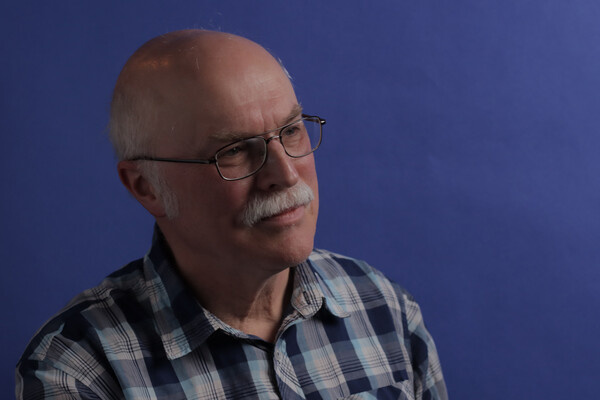    Александр Панов, физик и участник программы SETI, ведущий научный сотрудник НИИ ядерной физики имени Д. В. Скобельцына МГУ / из личного архива