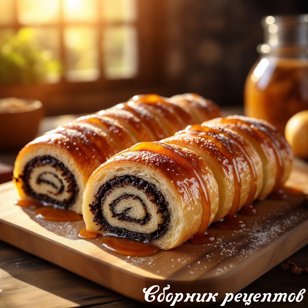 Быстро и вкусно. 