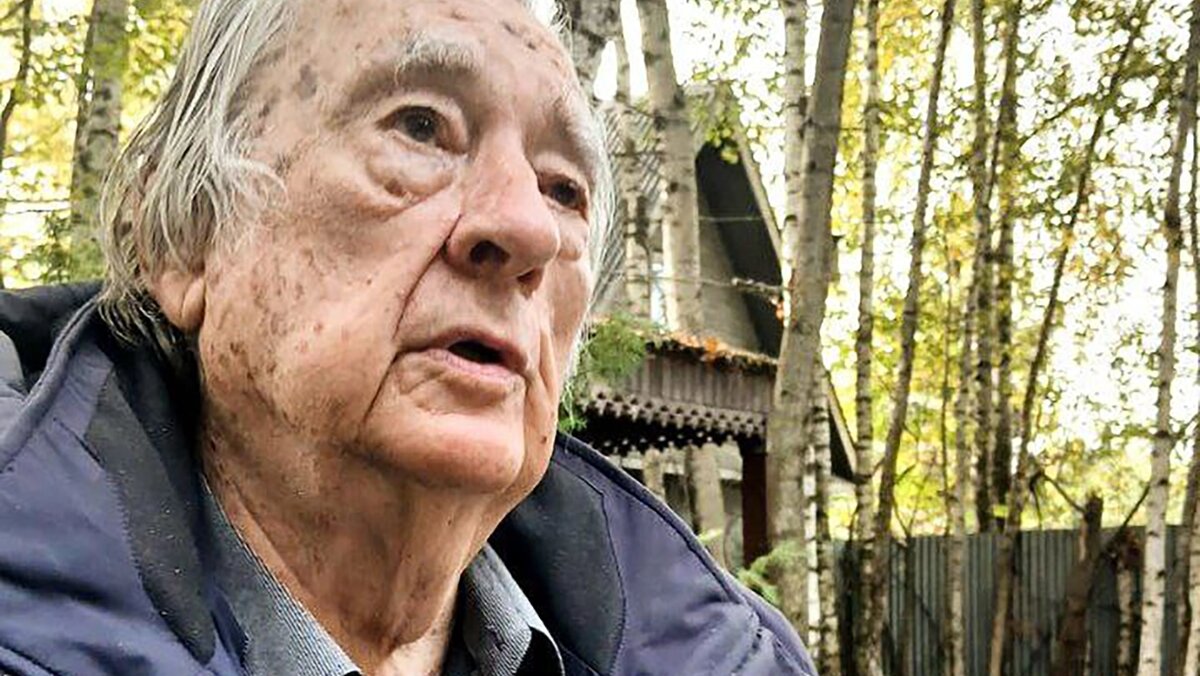   Владислав Трифонов / RTVI