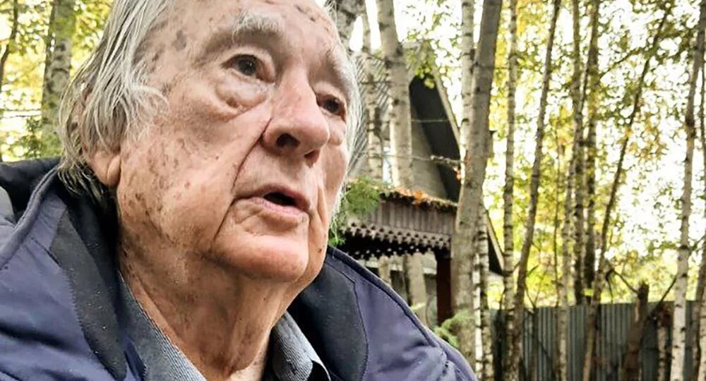 «Преемник Путина придет из тишины»: Александр Проханов о будущем России и мира