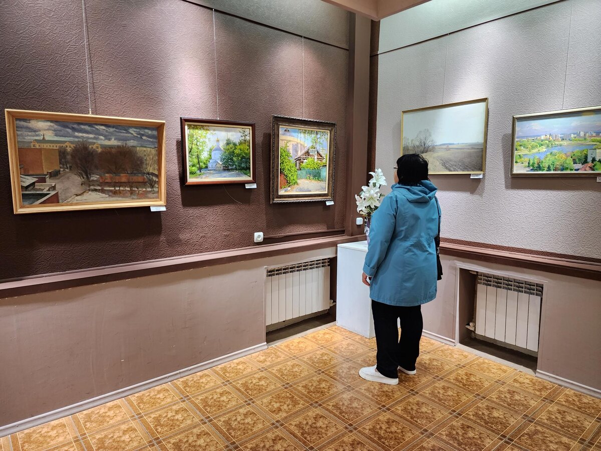    Фото: Медиабанк Подмосковья/Ирина Моисеева