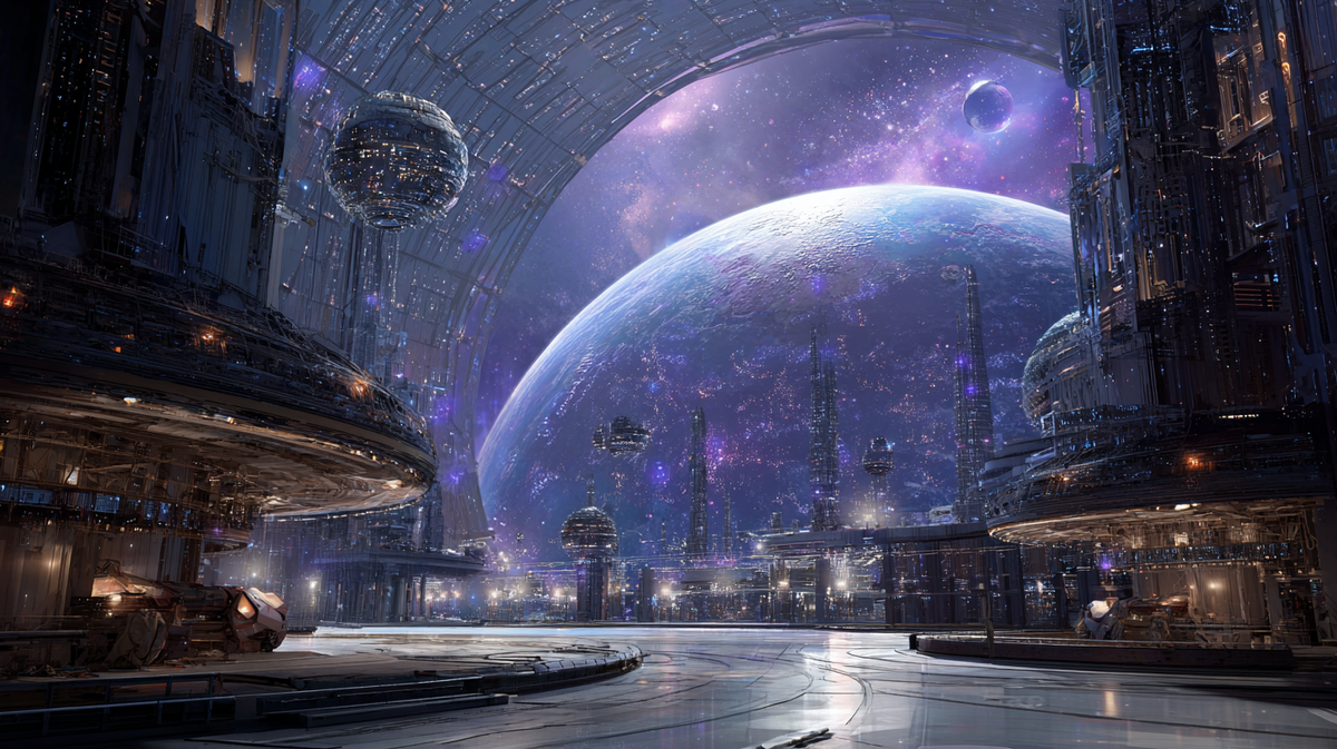 Изображение Midjourney  📷
