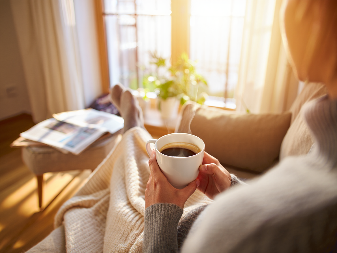 Эта статья рассказывает о том, как находить радость в повседневной жизни. Практические советы о благодарности, осознанности, заботе о себе и взаимной поддержке помогут читателю ощущать счастье каждый день.