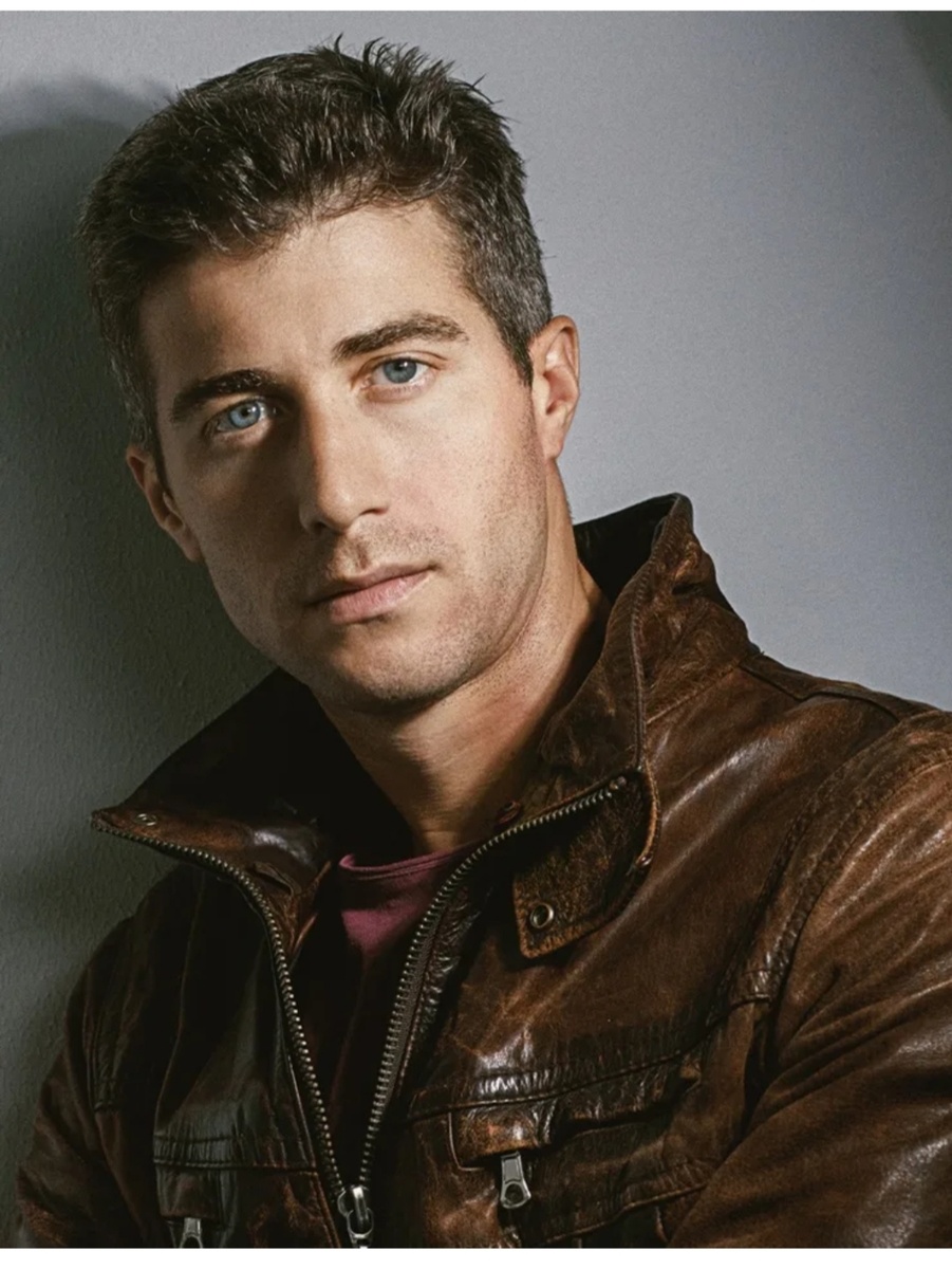 Матвей Жизневский