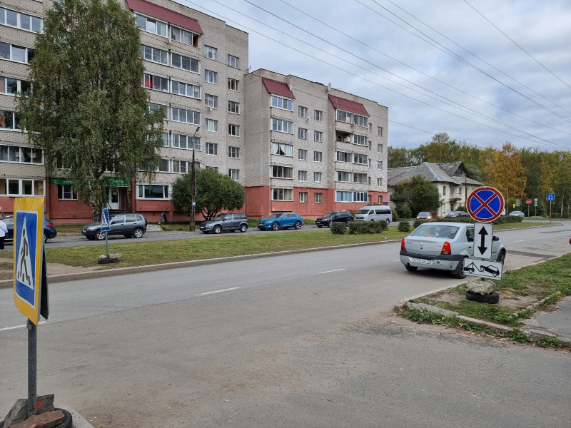    Тульские пряники и итальянские колбасы привезли на ярмарку в ПетрозаводскИрина Яковлева