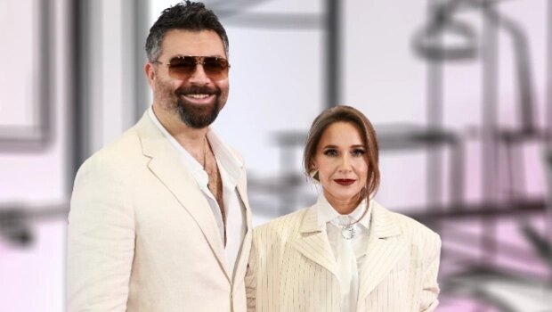 Юлия Ковальчук объяснила, почему не ругает дочь за плохие оценки