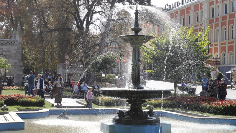      Фото: ИА «Победа26»