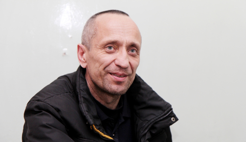    Komsomolskaya Pravda/Global Look Press