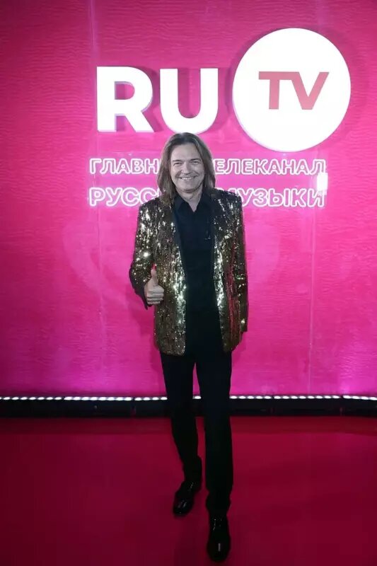    Фото -пресс-служба телеканала RU.TV