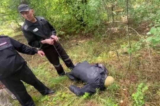    «Ангарский маньяк» Попков объяснил сложности с воспроизведением деталей совершённых им убийств