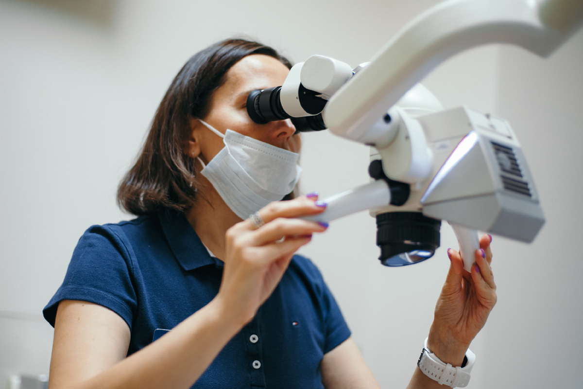 Фотография взята с сайта стоматологии Дмитрович Фэмили https://www.dmitrovich.ru/