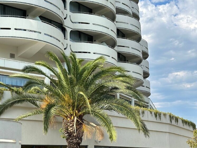     Жителям Хакасии посоветовали выбирать отель с системой «Все включено» по отзывам и своим желаниям. Фото: архив МК в Хакасии