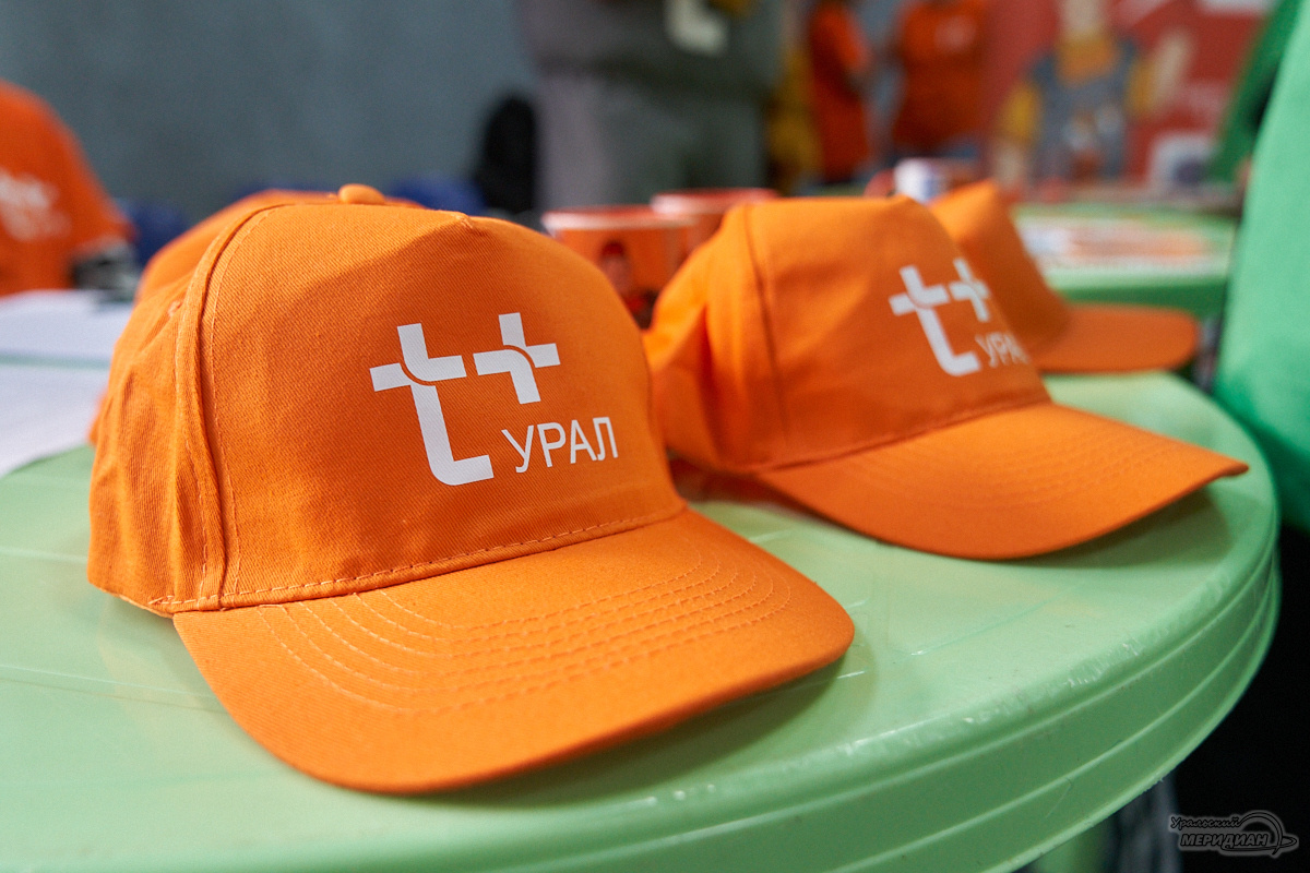    Фото: Лидия Аникина © ИА «Уральский меридиан»