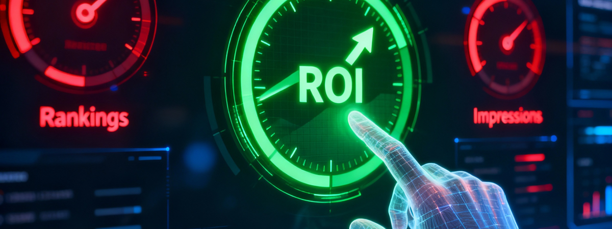 KPI для SEO - за что на самом деле нужно платить подрядчику 