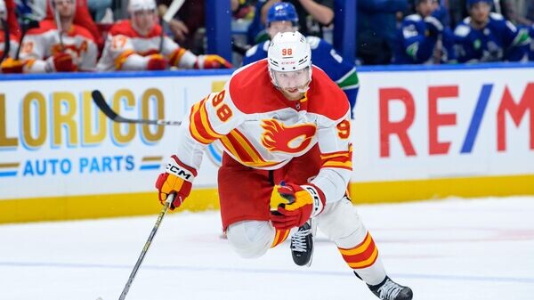    © Getty Images / Derek Cain