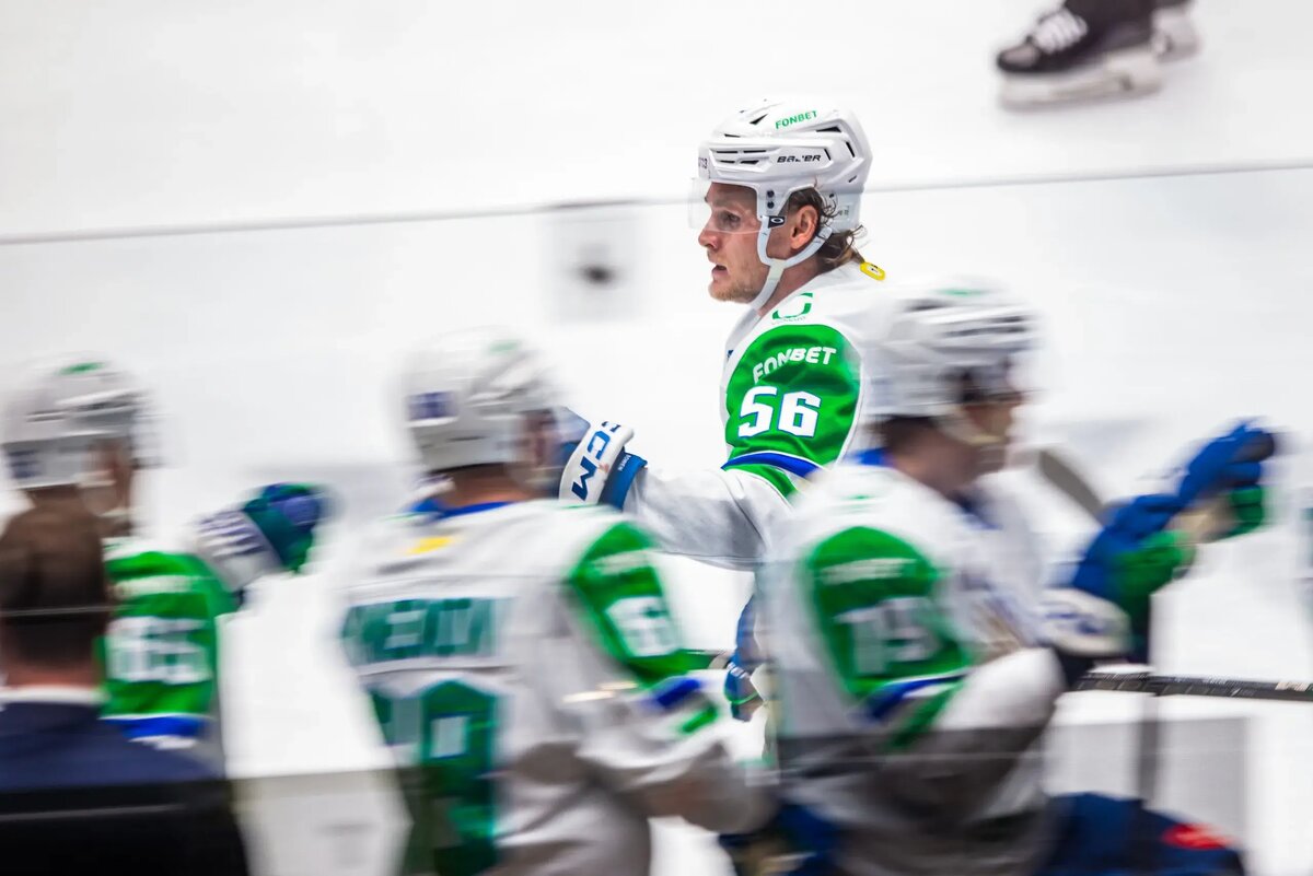    Фото: hcsalavat.ru