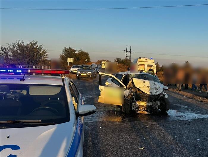    ФОТО: ГУ МВД по Самарской области