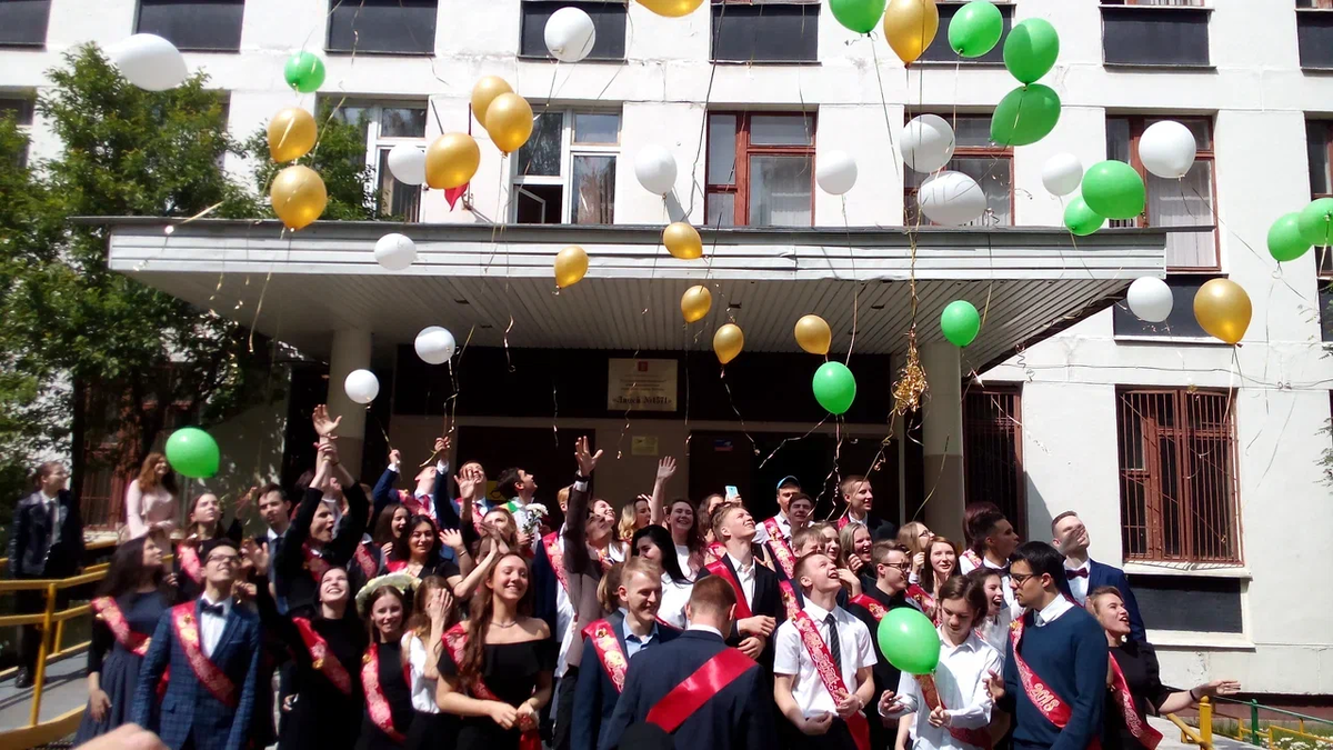 фото автора. 2019 год