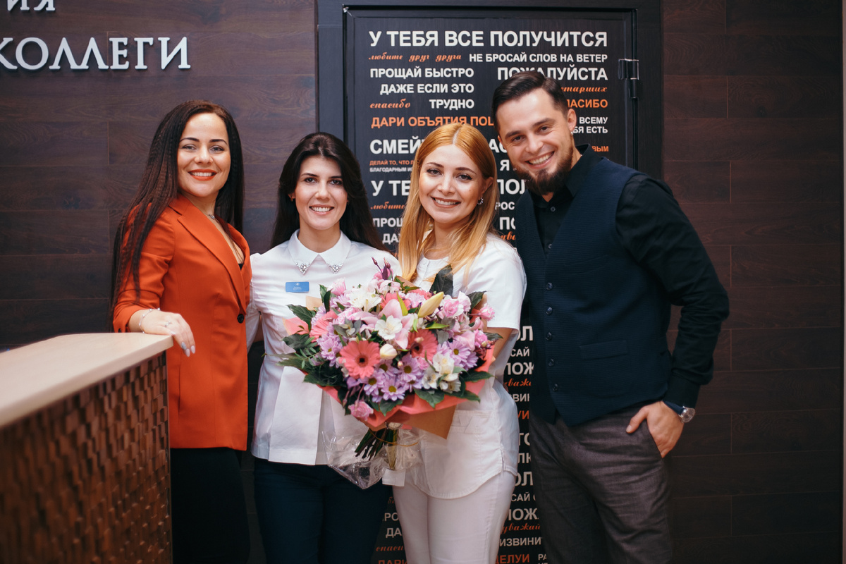 Фотография взята с сайта стоматологии Дмитрович Фэмили https://www.dmitrovich.ru/