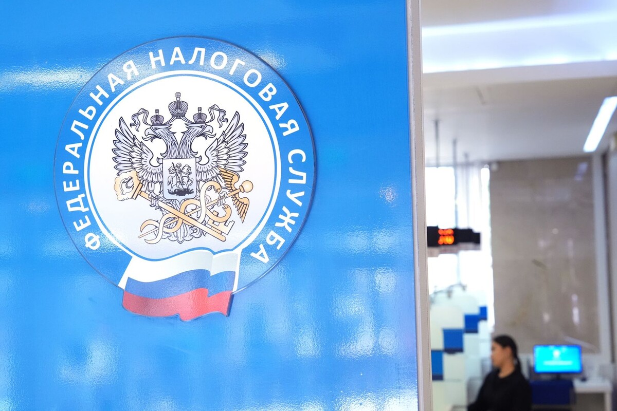     / Источник: © ИЗВЕСТИЯ/Эдуард Корниенко