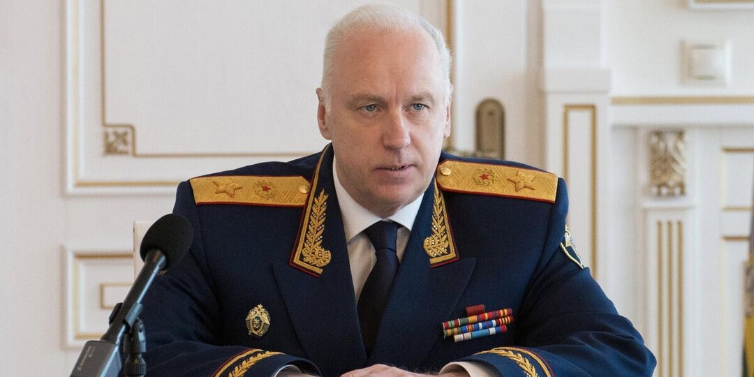 Бастрыкина возмутил условный срок мигранту, сломавшему ребра однокласснице