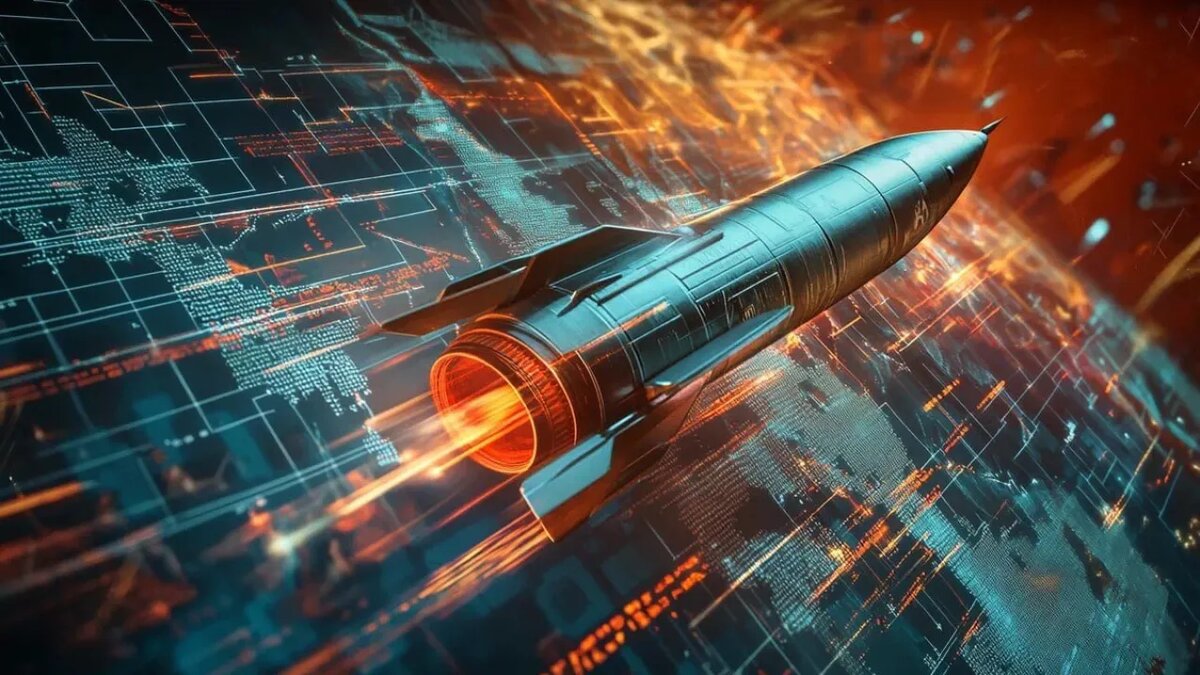 Коллаж NovorosInform