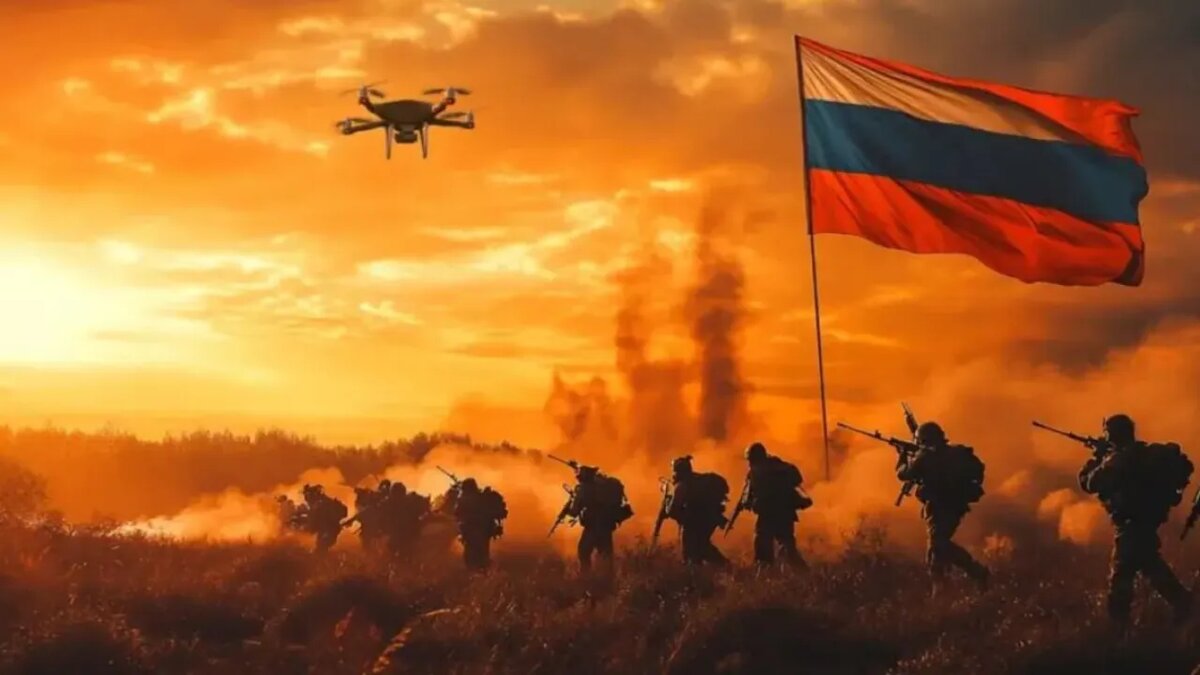 Коллаж NovorosInform