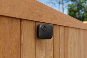    Беспроводная камера Blink Outdoor 4: лучшая покупка на Prime Day в октябре!