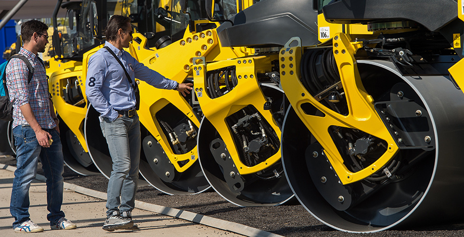 Фото: Peter Kneffel/DPA/TASS