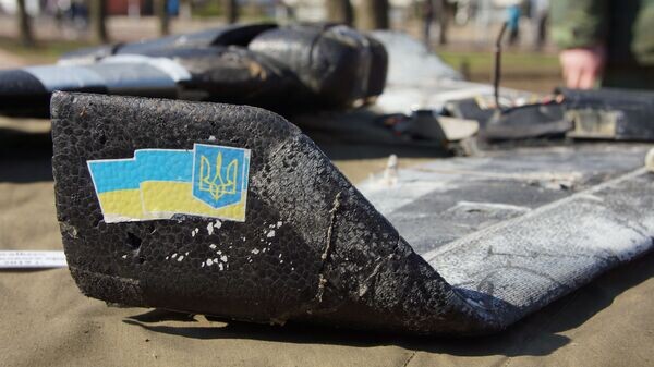    © Sputnik / Стрингер