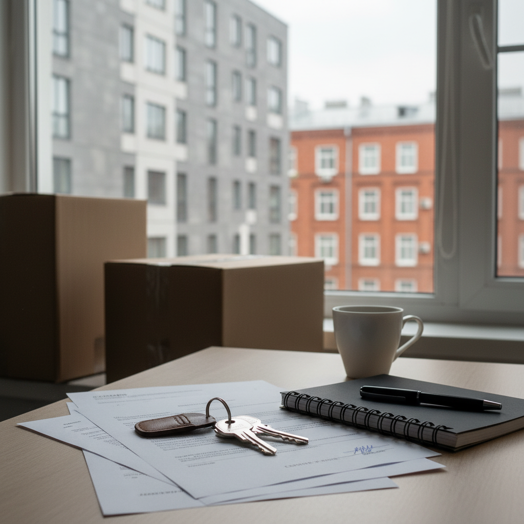    ТОП-3 ошибки при подаче заявки в Москве: мой опыт Мария Ефимова