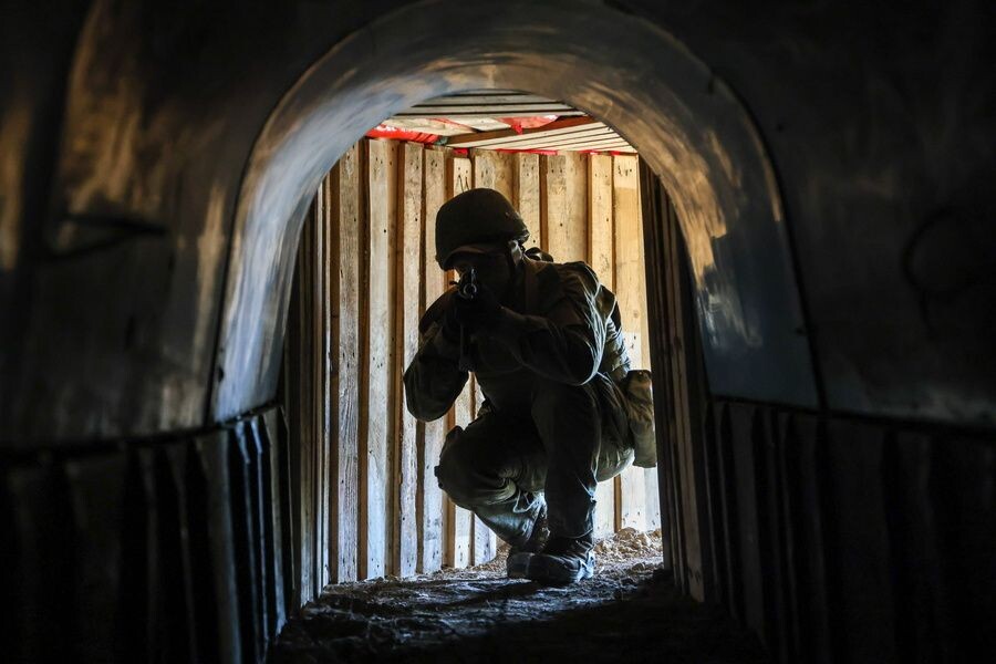     / Источник: © Алексей Коновалов/ТАСС