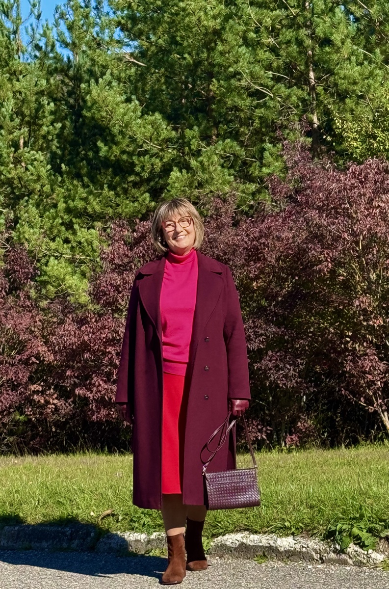 Автор, октябрь 2025