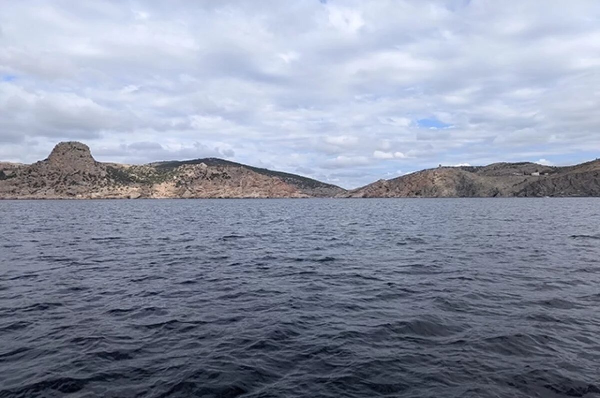    В ночь с 3 на 4 октября над Черным морем сбили два БПЛА ВСУ