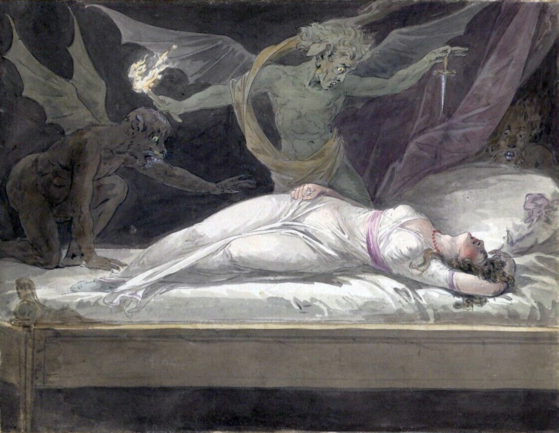 Incubus, 1879