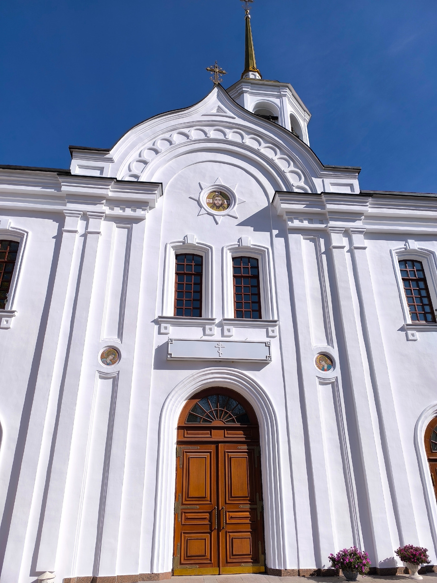 (© Анна, «Маяк энерджайзера»)