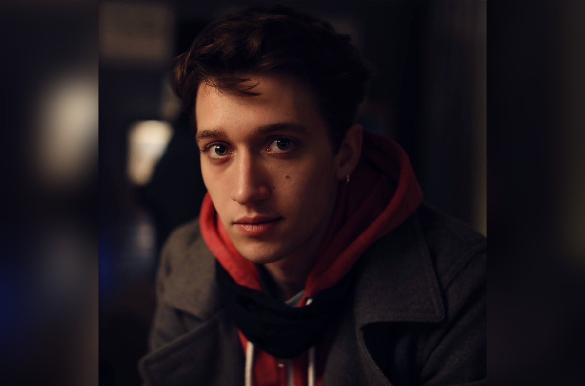 Яков Левда. Фото: Соцсети