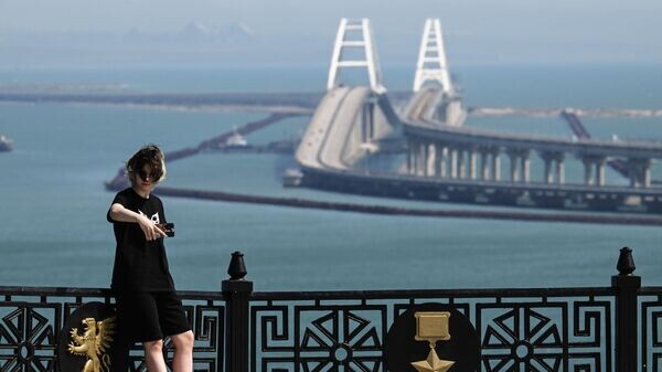    © РИА Новости . Константин Михальчевский