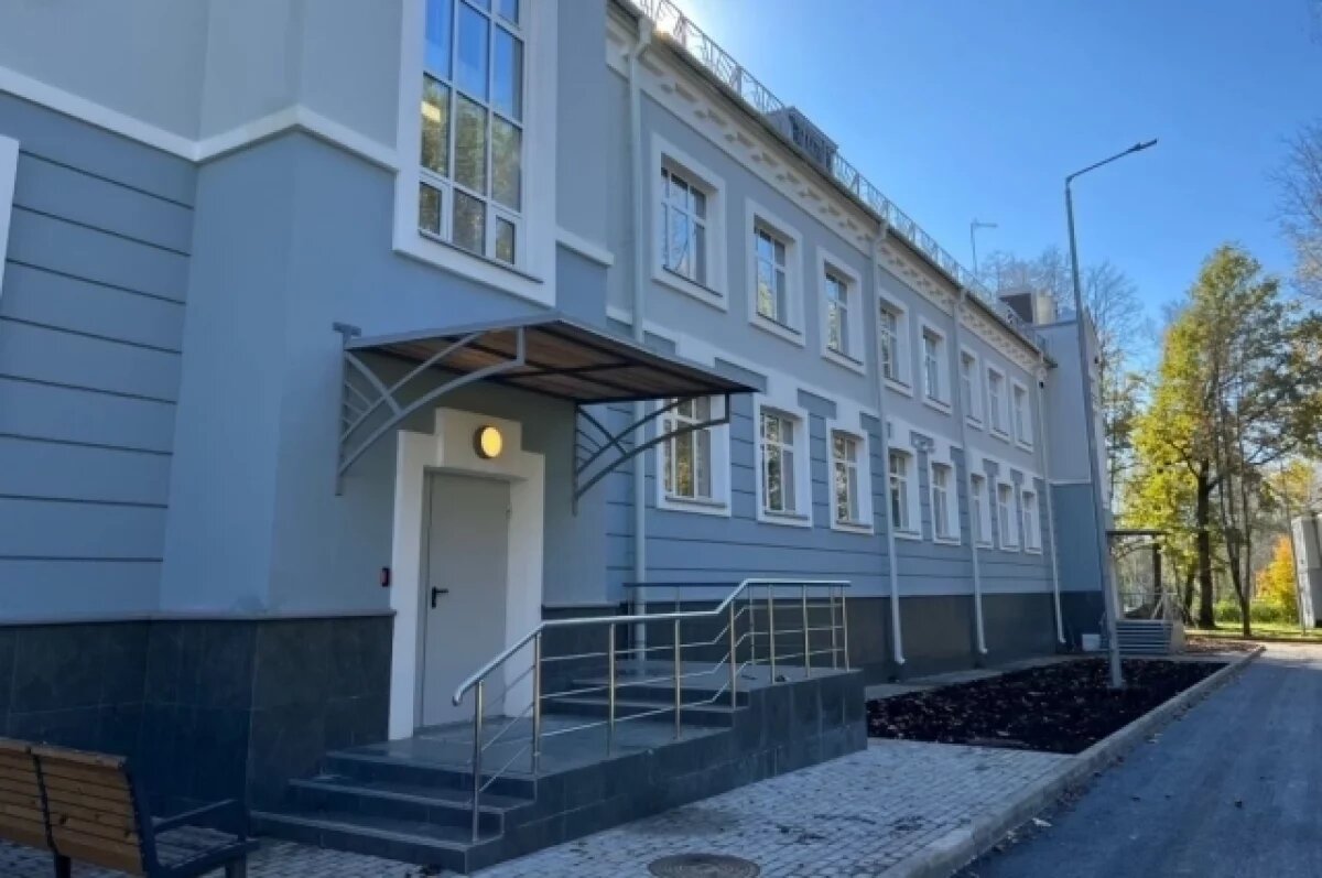    Ростехнадзор вынес вердикт в отношении яснополянского долгостроя