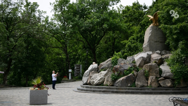      Фото: ИА «Победа26»