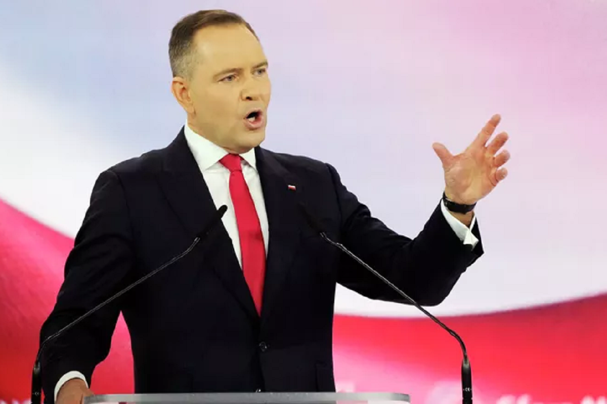    Фото: Czarek Sokolowski, источник: AP Photo