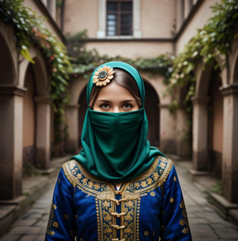 изображение кандински