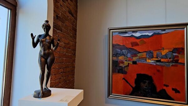    © Фото с сайта кабмина Абхазии