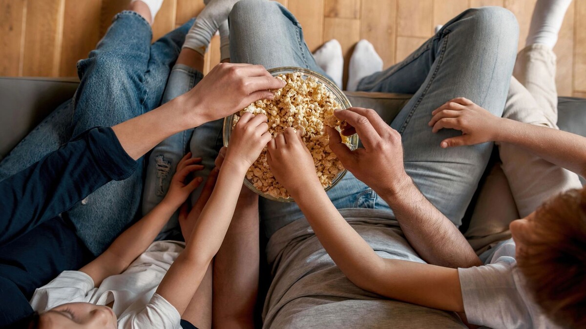    Фото: BAZA Production/Shutterstock/Fotodom