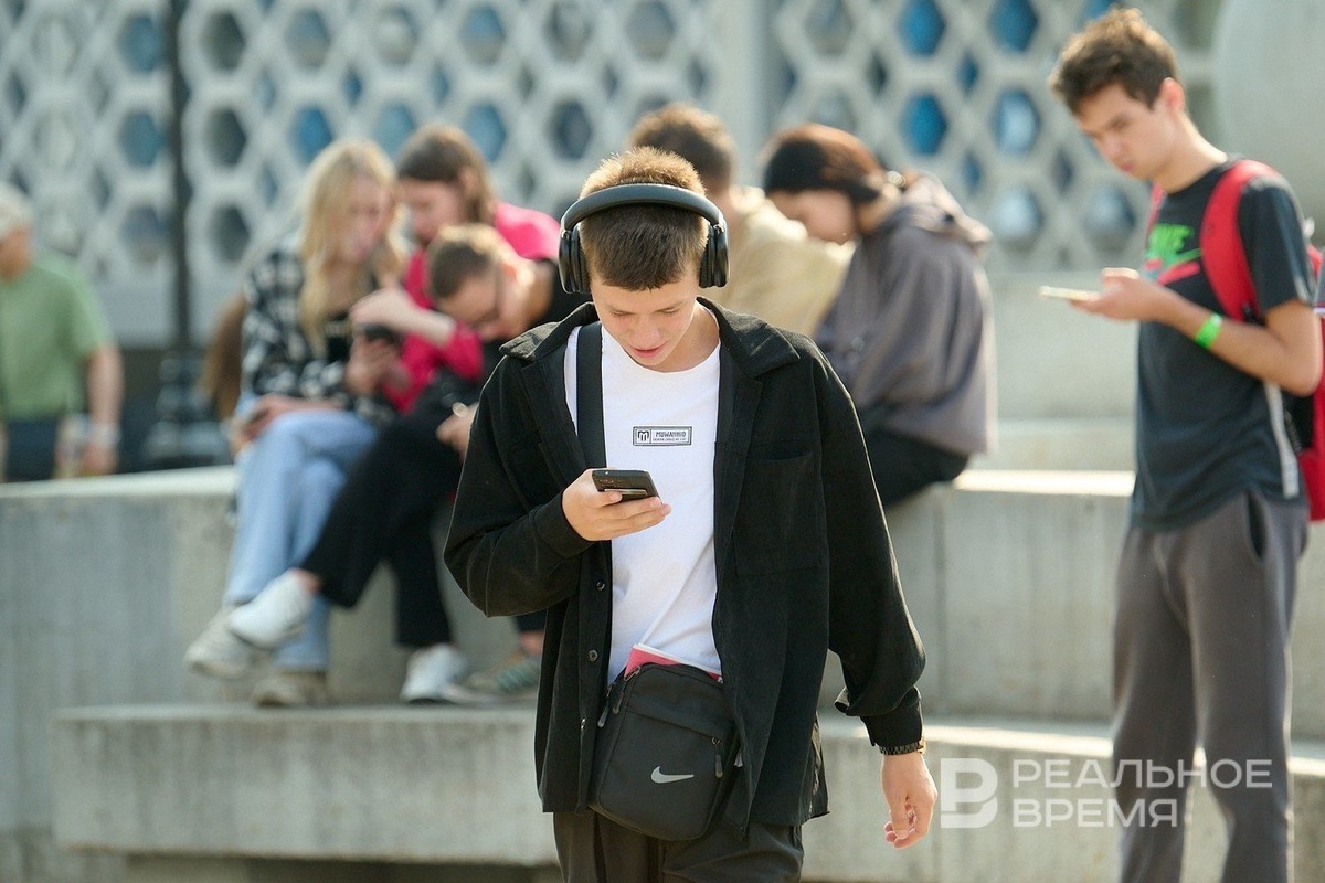   Динар Фатыхов / realnoevremya.ru