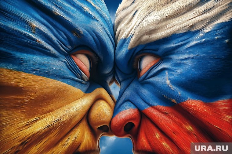    На Украине выступили в защиту русского языка